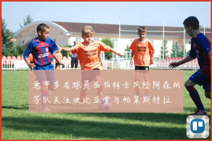 意甲多名球员面临转会风险阿森纳等队关注坎比亚索与帕莱斯特拉